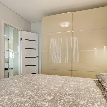 Apartamento Center 10a Vilna