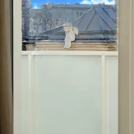 Apartment Center 10a Vilnius