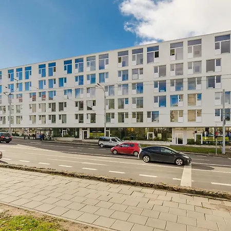 Apartment Center 10a Vilnius