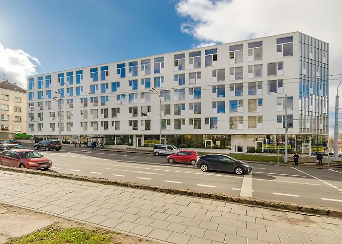 Butas Center 10a Vilnius