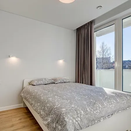 Center 10a Appartement *