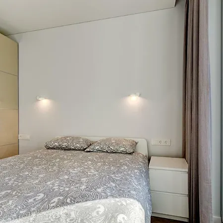 Center 10a Appartement