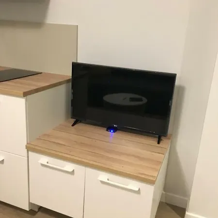Center 10a Appartement Vilnius
