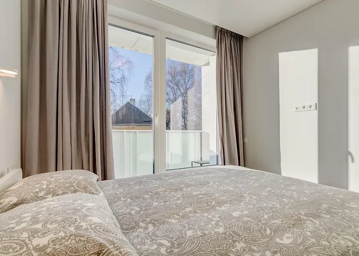 Center 10a Appartement *