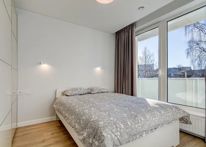 Center 10a Appartement *