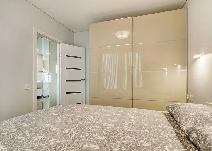 Appartement Center 10a Vilnius