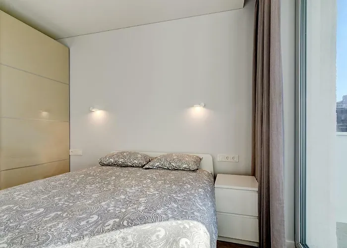 Center 10a Appartement