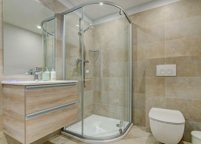 Appartement Center 10a *