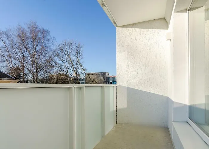 Center 10a Appartement Vilnius