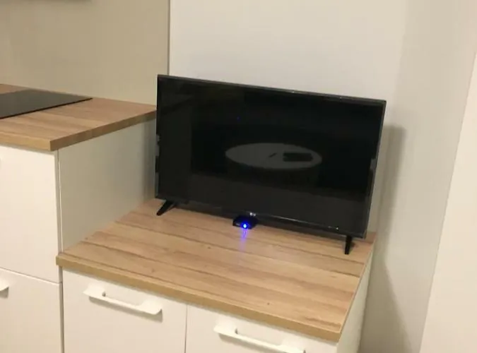 Center 10a Appartement Vilnius