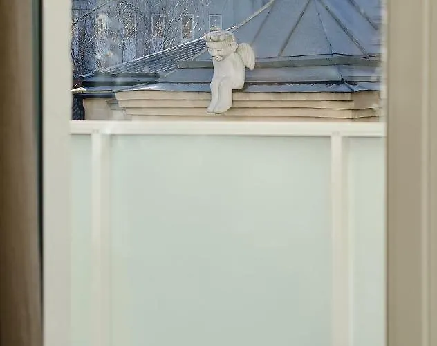 Appartement Center 10a Vilnius