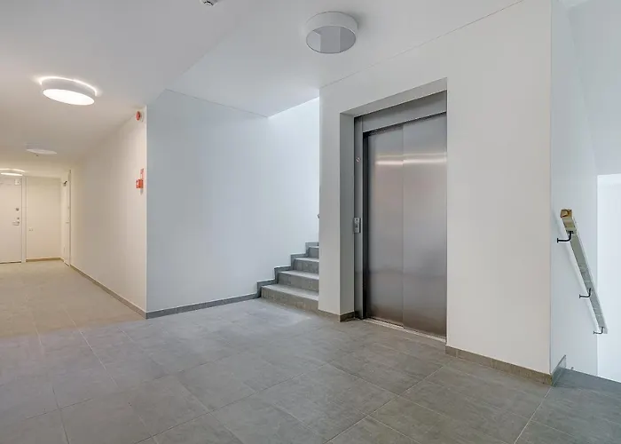 Center 10a Appartement *